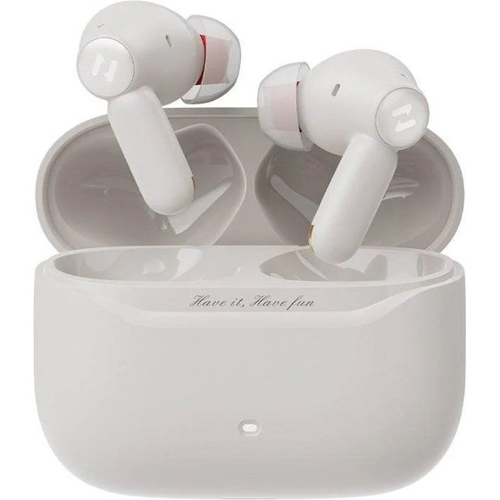 Havit TW991 Pro (Space NC01T) - Wireless Earbuds Wth Anc (white) - (TW991 PRO(Space NC01T) biale)