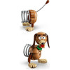 Lego Disney Toy Story: Slinky Dog Bookends - (43301)
