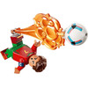 Lego Editions Cristiano Ronaldo - Soccer Highlights - (43012)