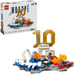 Lego Editions Kylian Mbappe - Soccer Highlights - (43013)