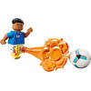 Lego Editions Kylian Mbappe - Soccer Highlights - (43013)