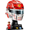 Lego Editions Scuderia Ferrari Hp Charles Leclerc Helmet - (43014)