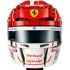 Lego Editions Scuderia Ferrari Hp Charles Leclerc Helmet - (43014)