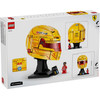 Lego Editions Scuderia Ferrari Hp Lewis Hamilton Helmet - (43022)