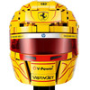 Lego Editions Scuderia Ferrari Hp Lewis Hamilton Helmet - (43022)