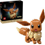 Lego Pokemon Eevee - (72151)
