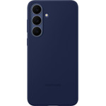 Samsung EF-PS731CNe Silicone Cover For Galaxy S25 Fe Dark Blue (Damage Packing) - (57983130711)