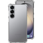 Samsung GP-FPS947AEb By Mobeen Clear Cover For Galaxy S26+ Transparent - (GP-FPS947AEBTW)