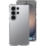 Samsung GP-FPS948AEb By Mobeen Clear Cover For Galaxy S26 Ultra Transparent - (GP-FPS948AEBTW)
