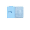 Samsung GP-TOU026HIa Magnet Card Wallet Ice Blue - (GP-TOU026HIALW)