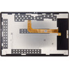 Samsung Lcd Display + Touch Unit X230/X236 Galaxy Tab A11+ Black (Service Pack) - (GH82-38816A)