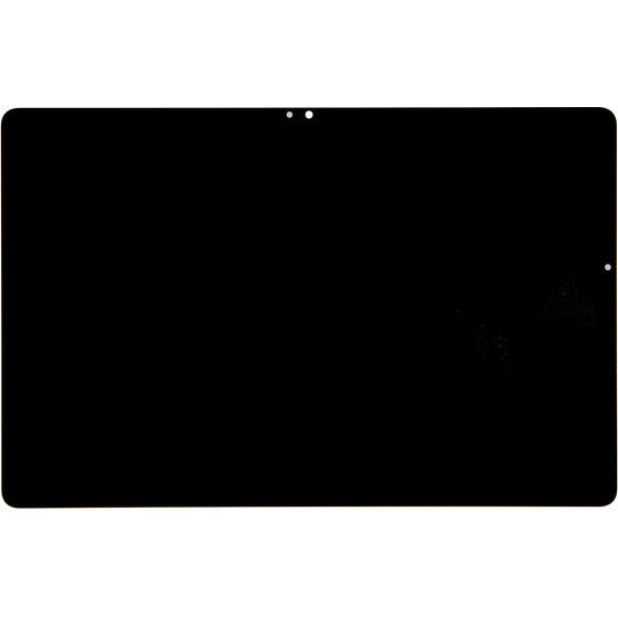 Samsung Lcd Display + Touch Unit X230/X236 Galaxy Tab A11+ Black (Service Pack) - (GH82-38816A)