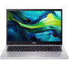 Acer Nb Aspire Go 15 AG15-42P-R52B, 15.6'' Ips Fhd 1920x1080, Amd Cpu Ryzen 7 5825U, 16GB RAM, Ssd 1TB M.2 NVME, Amd Radeon GRAPHICS, WIN11 HOME, Pure SILVER, 2YW/ 1YW For International travelers. - (NX.J7WET.025)