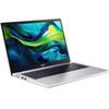 Acer Nb Aspire Go 15 AG15-42P-R52B, 15.6'' Ips Fhd 1920x1080, Amd Cpu Ryzen 7 5825U, 16GB RAM, Ssd 1TB M.2 NVME, Amd Radeon GRAPHICS, WIN11 HOME, Pure SILVER, 2YW/ 1YW For International travelers. - (NX.J7WET.025)