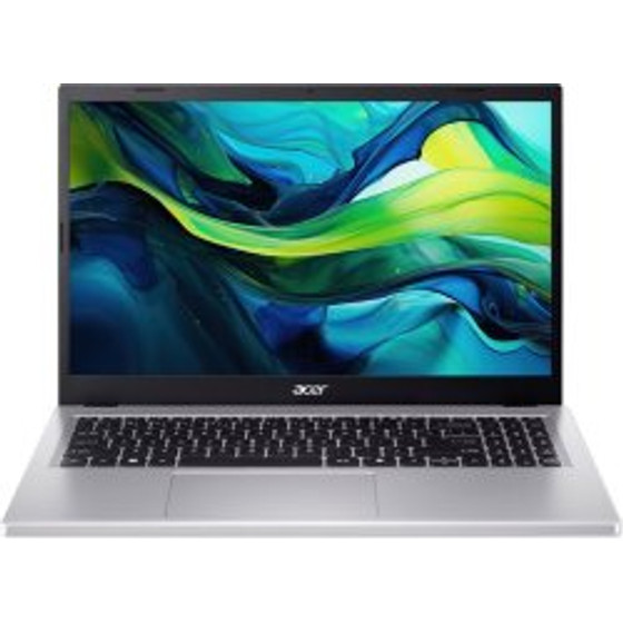 Acer Nb Aspire Go 15 AG15-42P-R52B, 15.6'' Ips Fhd 1920x1080, Amd Cpu Ryzen 7 5825U, 16GB RAM, Ssd 1TB M.2 NVME, Amd Radeon GRAPHICS, WIN11 HOME, Pure SILVER, 2YW/ 1YW For International travelers. - (NX.J7WET.025)