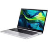 Acer Nb Aspire Go 15 AG15-42P-R52B, 15.6'' Ips Fhd 1920x1080, Amd Cpu Ryzen 7 5825U, 16GB RAM, Ssd 1TB M.2 NVME, Amd Radeon GRAPHICS, WIN11 HOME, Pure SILVER, 2YW/ 1YW For International travelers. - (NX.J7WET.025)