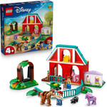 Lego Disney And Pixar: Toy Story 5 Blaze�s Horse Ranch (43304)