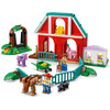 Lego Disney And Pixar: Toy Story 5 Blaze�s Horse Ranch (43304)