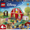 Lego Disney And Pixar: Toy Story 5 Blaze�s Horse Ranch (43304)