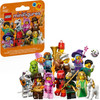 Lego Minifigures: Series 29 (71052)