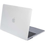 TUCANO Nido Hard Shell - Macbook Neo Case (Clear) - (HSNI-MBNEO-TR)