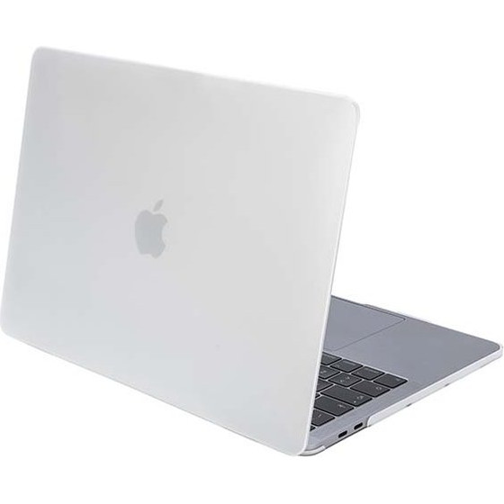 TUCANO Nido Hard Shell - Macbook Neo Case (Clear) - (HSNI-MBNEO-TR)