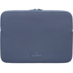 TUCANO One - Macbook Neo Case (Blue) - (BFONEMBN13-B)