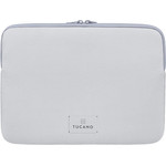 TUCANO One - Macbook Neo Case (Gray) - (BFONEMBN13-SL)