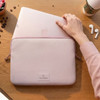TUCANO One - Macbook Neo Case (Pink) - (BFONEMBN13-PK)