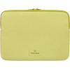 TUCANO One - Macbook Neo Case (Yellow) - (BFONEMBN13-Y)