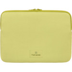 TUCANO One - Macbook Neo Case (Yellow) - (BFONEMBN13-Y)