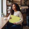 TUCANO One - Macbook Neo Case (Yellow) - (BFONEMBN13-Y)