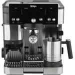 NINJA Luxe Cafe Essential �������� ������ Espresso 1650W �� ���� ������ ����� - (ES501EU)