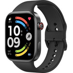 Redmi Watch 6 Black - (BHR08CIGL)