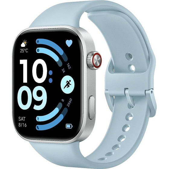 Redmi Watch 6 Blue - (BHR08CWGL)