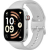 Redmi Watch 6 Silver - (BHR08CUGL)