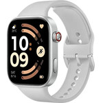 Redmi Watch 6 Silver - (BHR08CUGL)