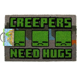 Pyramid ������ ������� Minecraft Creeper Face