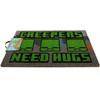 Pyramid ������ ������� Minecraft Creeper Face