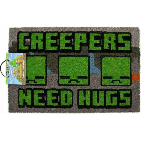 Pyramid ������ ������� Minecraft Creeper Face