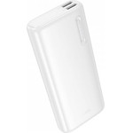 Hoco Powerbank J158A, 10000mAh, 10W, White