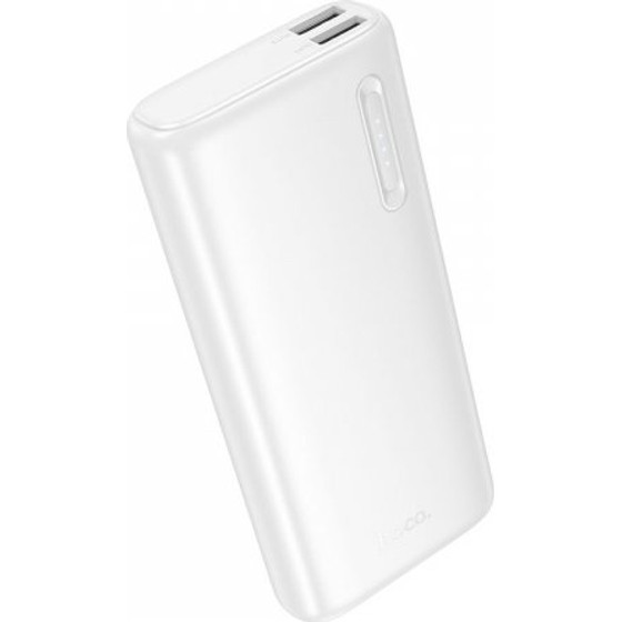 Hoco Powerbank J158A, 10000mAh, 10W, White