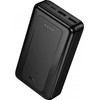 Hoco Powerbank J165A, 20000mAh, 10W, Black