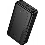 Hoco Powerbank J165A, 20000mAh, 10W, Black