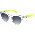 FURLA Sunglasses Women (Lens/Bridge/Temple) 51/21/140 mm) - (SFU687-510P79)