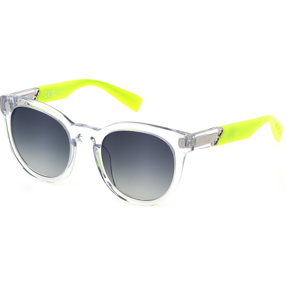 FURLA Sunglasses Women (Lens/Bridge/Temple) 51/21/140 mm) - (SFU687-510P79)