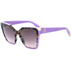 FURLA Sunglasses Women (Lens/Bridge/Temple) 54/18/140 mm) - (SFU686V5403KA)