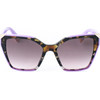 FURLA Sunglasses Women (Lens/Bridge/Temple) 54/18/140 mm) - (SFU686V5403KA)