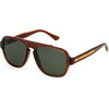 POLICE Sunglasses Man (Lens/Bridge/Temple) 55/17/145 mm) - (SPLP57-5506PQ)