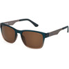 POLICE Sunglasses Man (Lens/Bridge/Temple) 56/19/140 mm) - (SPLL09560MGB)